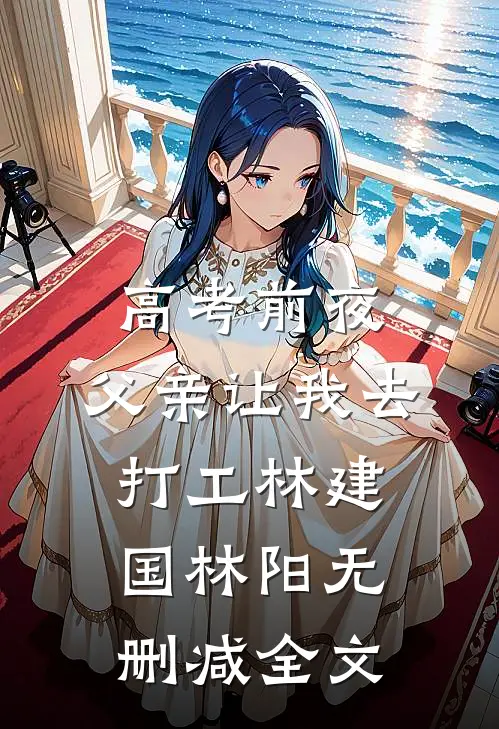 高考前夜，父亲让我去打工林建国林阳无删减全文