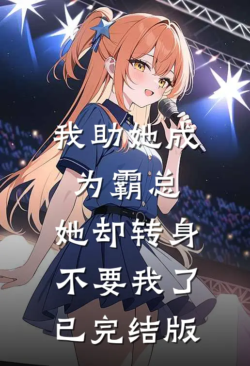 我助她成为霸总，她却转身不要我了已完结版