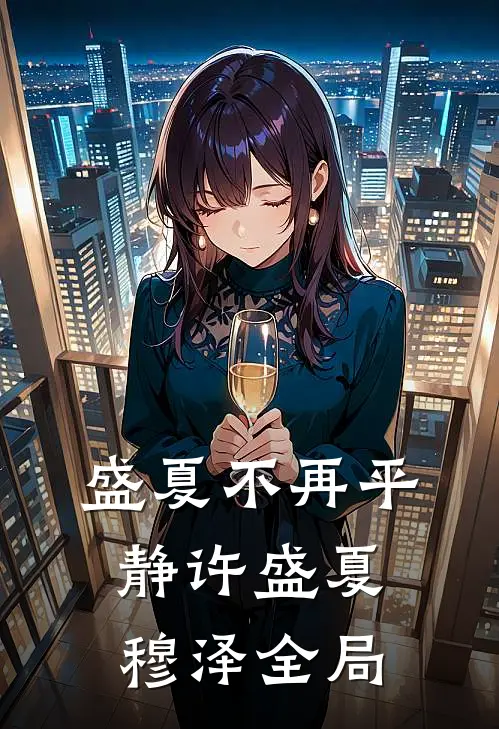 盛夏不再平静许盛夏穆泽全局