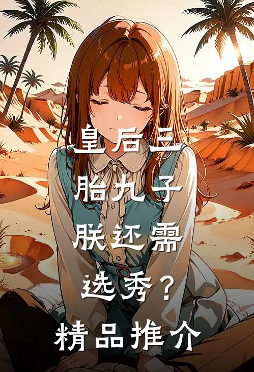 皇后三胎九子，朕还需选秀？精品推介