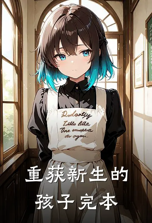 重获新生的孩子完本