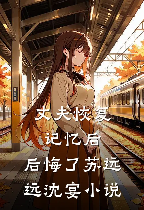 丈夫恢复记忆后，后悔了苏远远沈宴小说