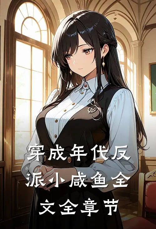 穿成年代反派小咸鱼全文全章节
