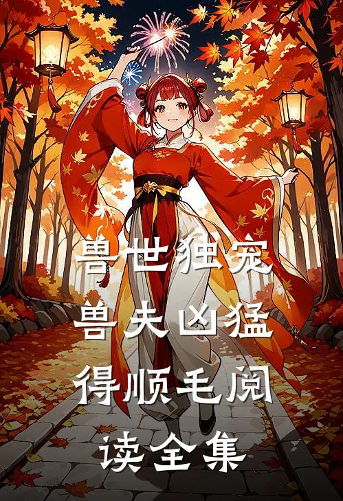 兽世独宠：兽夫凶猛，得顺毛阅读全集