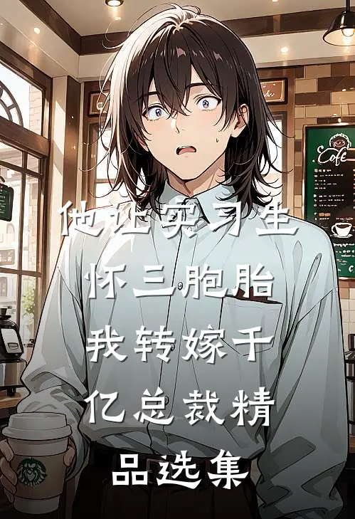 他让实习生怀三胞胎，我转嫁千亿总裁精品选集
