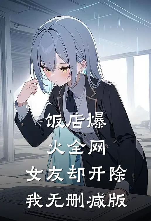 饭店爆火全网，女友却开除我无删减版