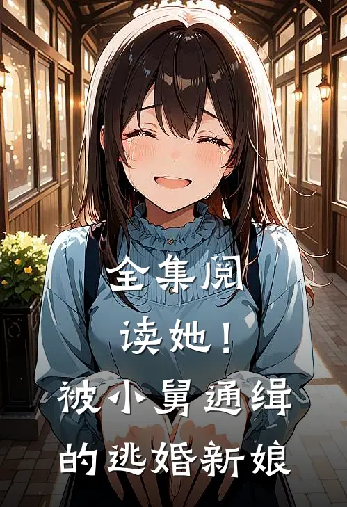 全集阅读她！被小舅通缉的逃婚新娘