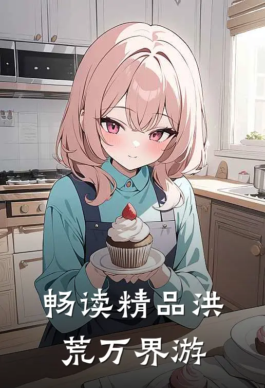 畅读精品洪荒万界游