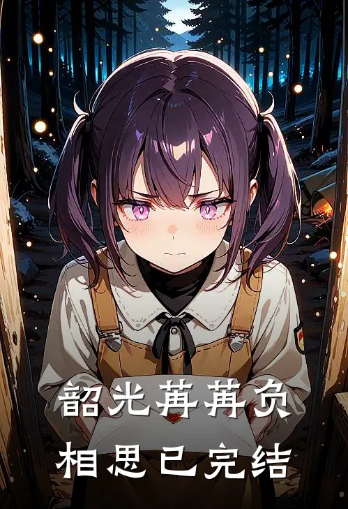 韶光苒苒负相思已完结
