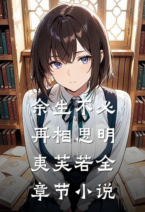余生不必再相思明夷芙若全章节小说