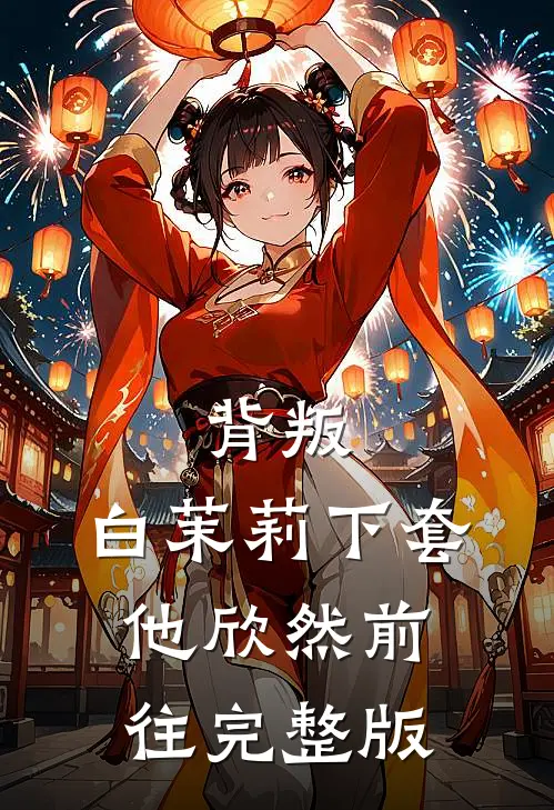 背叛：白茉莉下套，他欣然前往完整版