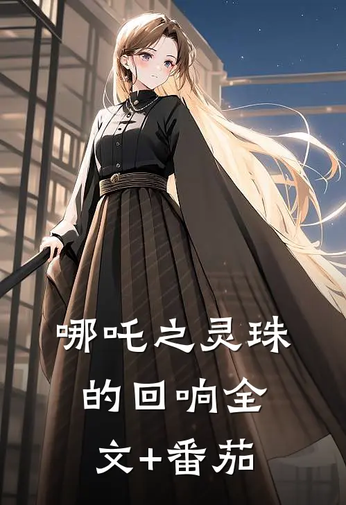 哪吒之灵珠的回响全文+番茄
