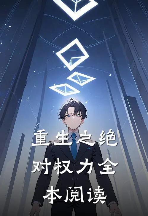 重生之绝对权力全本阅读