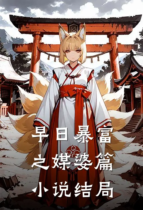 早日暴富之媒婆篇小说结局