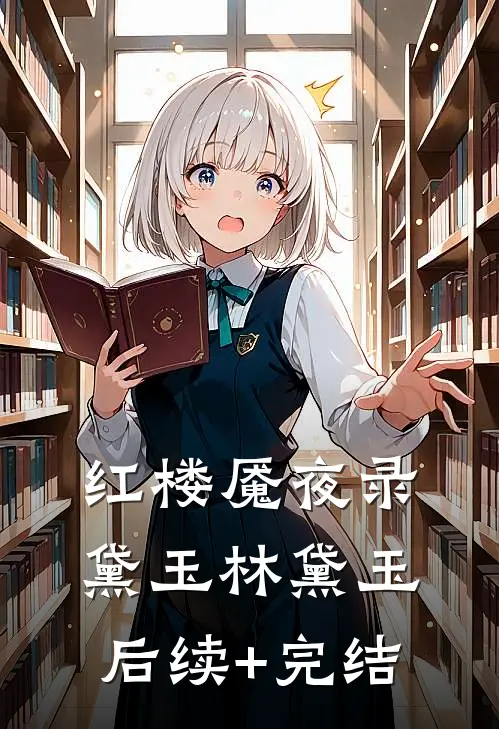 红楼魇夜录黛玉林黛玉后续+完结