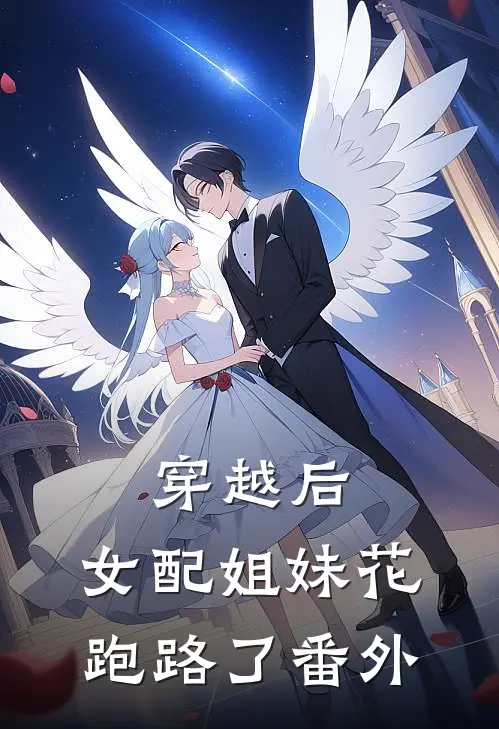 穿越后,女配姐妹花跑路了 番外免费阅读