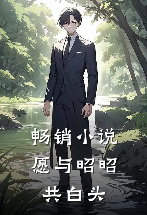 畅销小说愿与昭昭共白头
