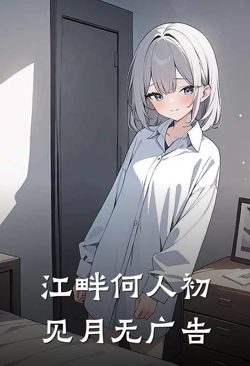 江畔何人初见月无广告