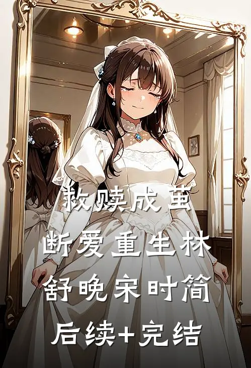 救赎成茧，断爱重生林舒晚宋时简后续+完结