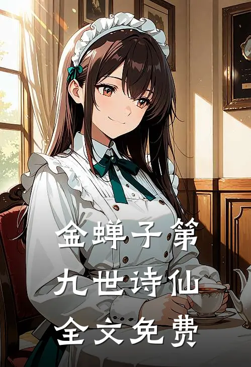 金蝉子第九世（诗仙）全文免费