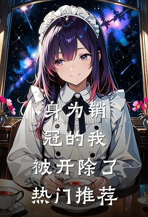 身为销冠的我，被开除了热门推荐