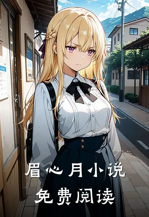 眉心月小说免费阅读