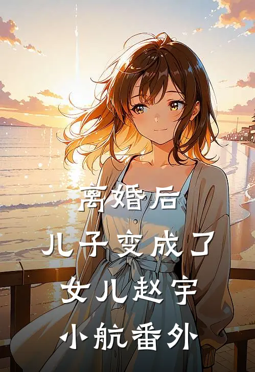 离婚后，儿子变成了女儿赵宇小航 番外