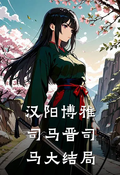 汉阳博雅司马晋司马大结局