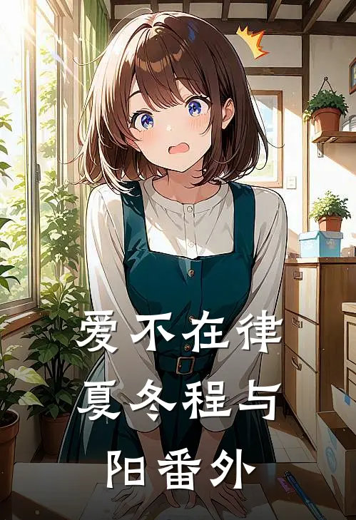 爱不在律夏冬程与阳番外