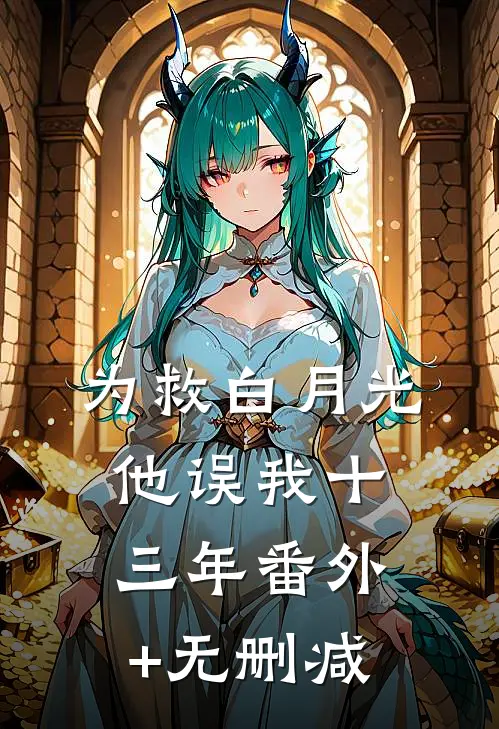 为救白月光，他误我十三年番外+无删减
