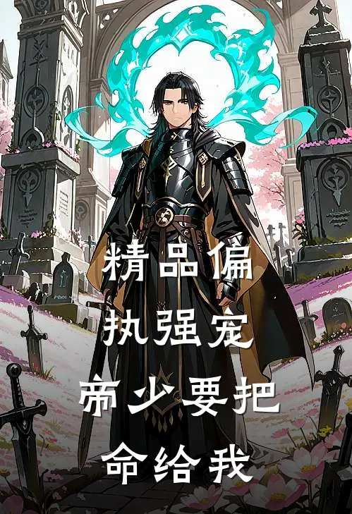精品偏执强宠：帝少要把命给我