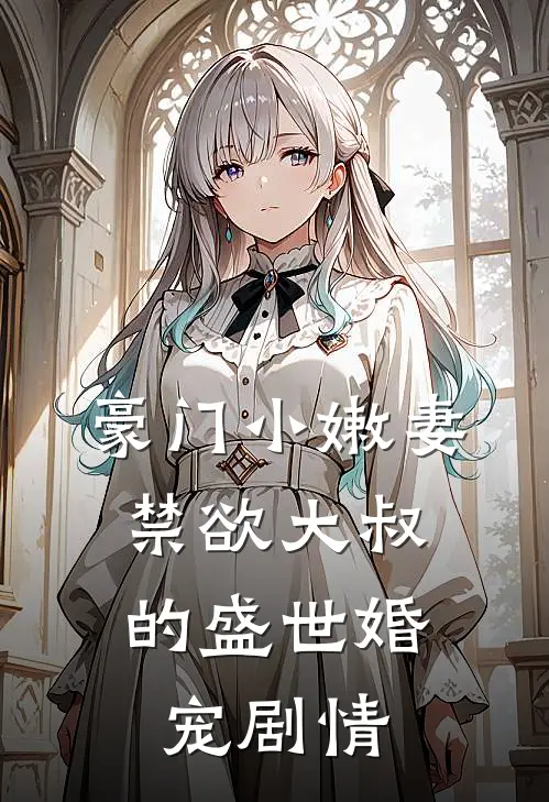 豪门小嫩妻：禁欲大叔的盛世婚宠剧情