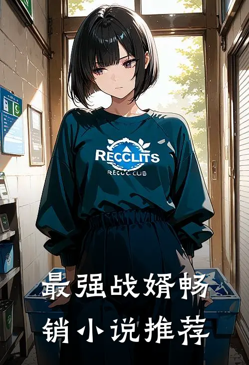 最强战婿畅销小说推荐