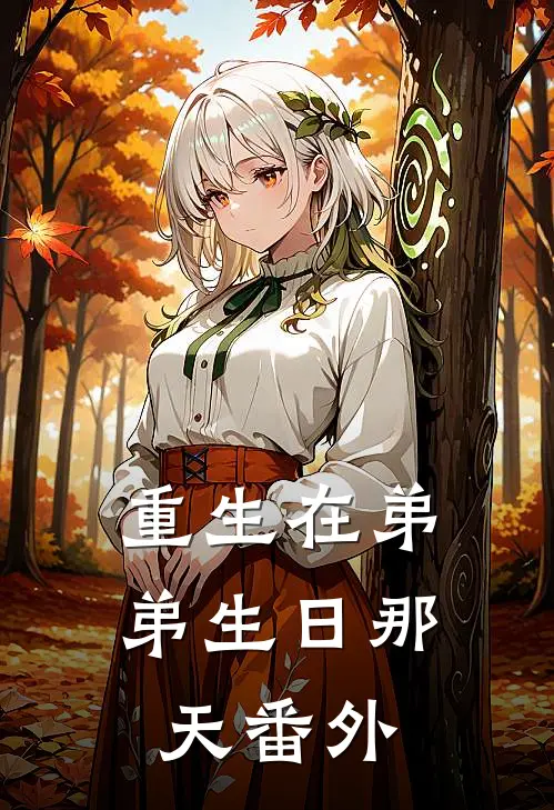 重生在弟弟生日那天 番外