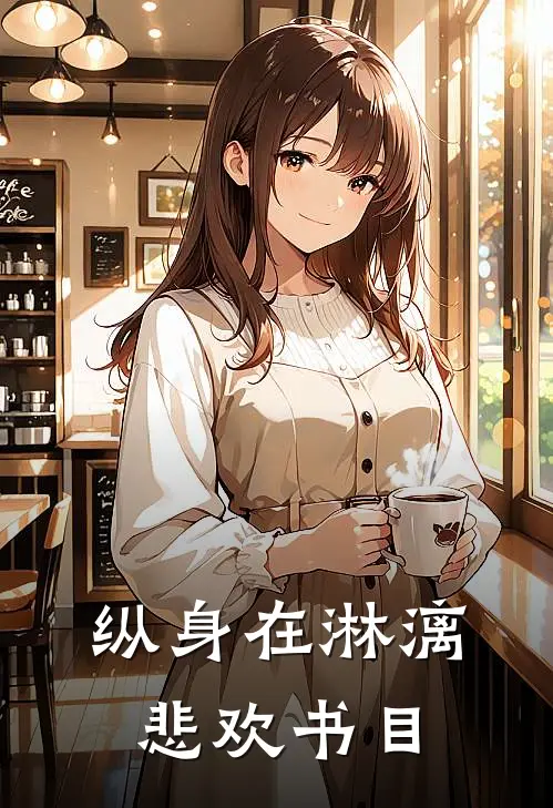 纵身在淋漓悲欢书目