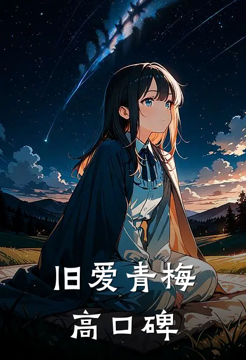 旧爱青梅高口碑