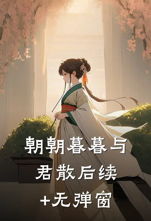 朝朝暮暮与君散后续+无弹窗