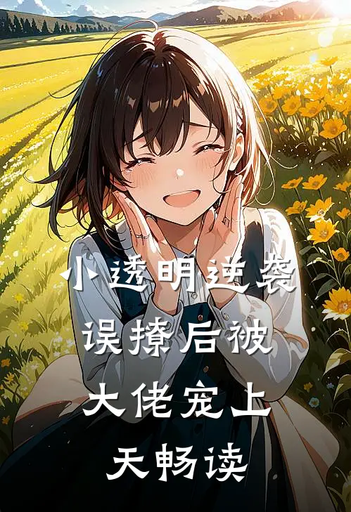 小透明逆袭：误撩后被大佬宠上天畅读