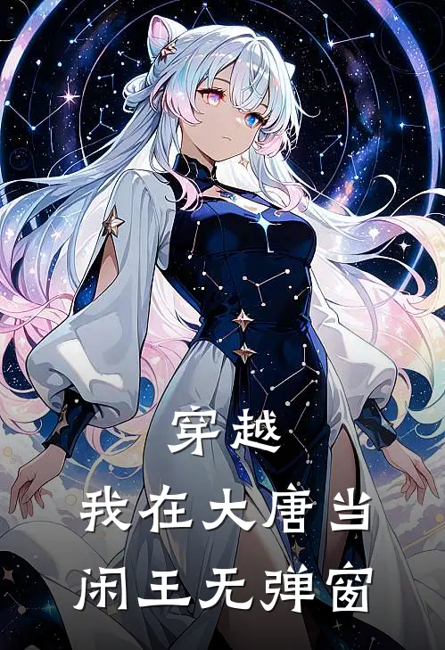 穿越：我在大唐当闲王无弹窗