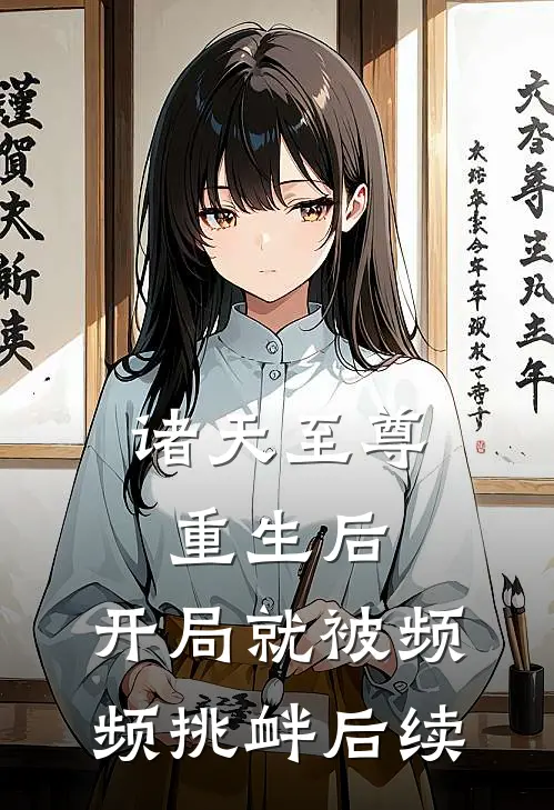 诸天至尊重生后，开局就被频频挑衅后续