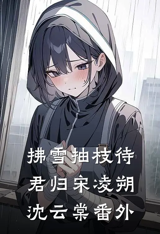 拂雪抽枝待君归宋凌朔沈云棠番外