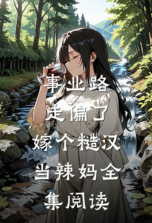 事业路走偏了，嫁个糙汉当辣妈全集阅读