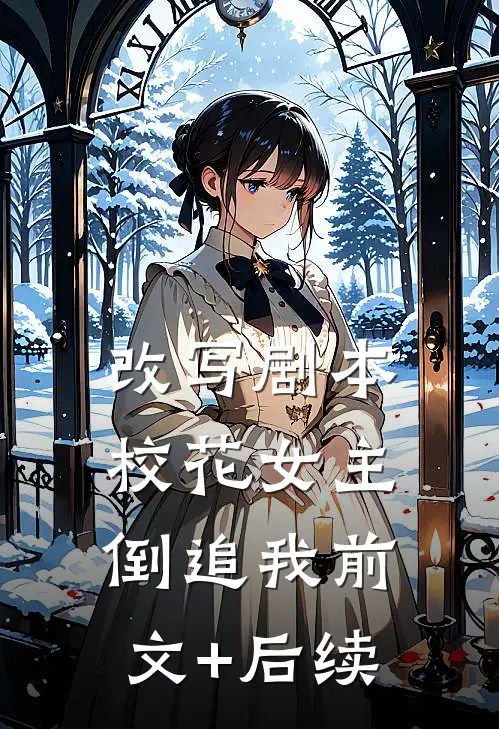 改写剧本，校花女主倒追我前文+后续