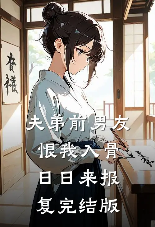 夫弟前男友恨我入骨，日日来报复完结版