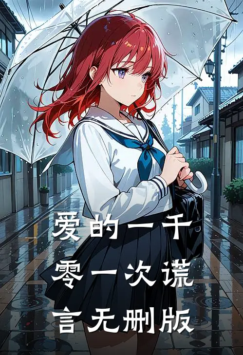 爱的一千零一次谎言无删版