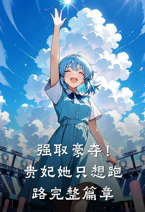强取豪夺!贵妃她只想跑路完整篇章
