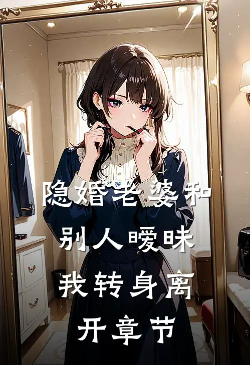 隐婚老婆和别人暧昧，我转身离开章节