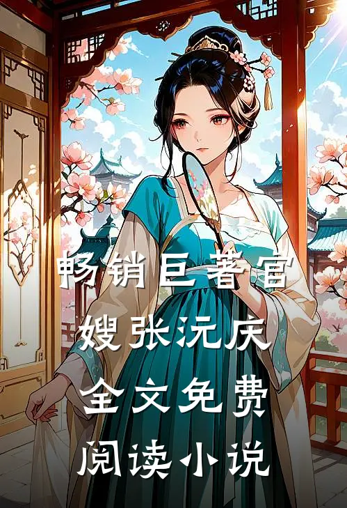 畅销巨著官嫂张沅庆全文免费阅读小说