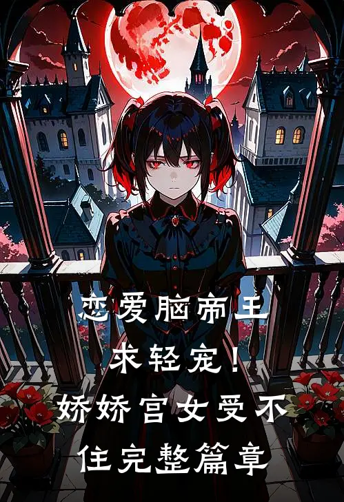 恋爱脑帝王求轻宠！娇娇宫女受不住完整篇章