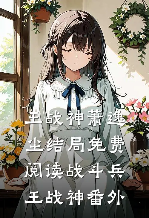 王战神萧逸尘结局免费阅读战斗兵王战神番外
